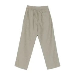 Pantalon en coton