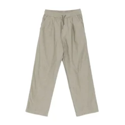 Pantalon en coton