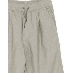 Pantalon en coton