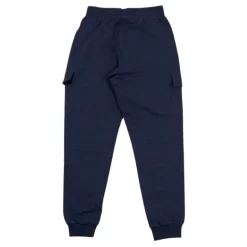 Pantalon en coton