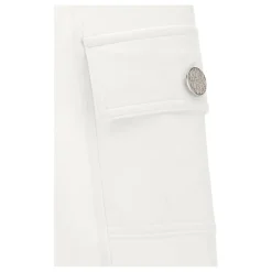 Pantalon en coton