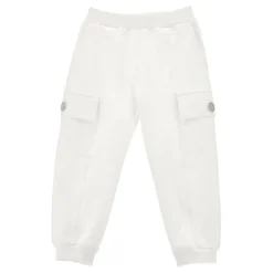 Pantalon en coton