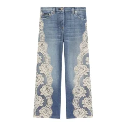 Pantalon en denim 5 poches