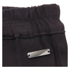 Pantalon enfant avec taille élastique