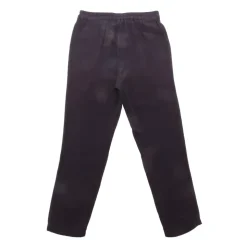 Pantalon enfant avec taille élastique