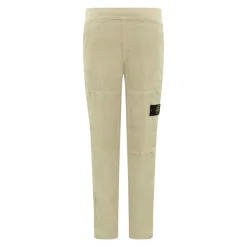 Pantalon Enfant Beige Élégant