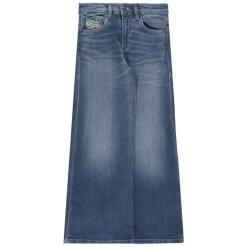 Pantalon en jean