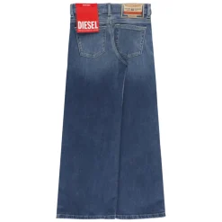 Pantalon en jean