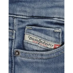 Pantalon en jean