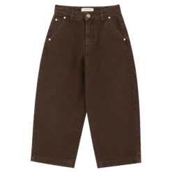 Pantalon en jean