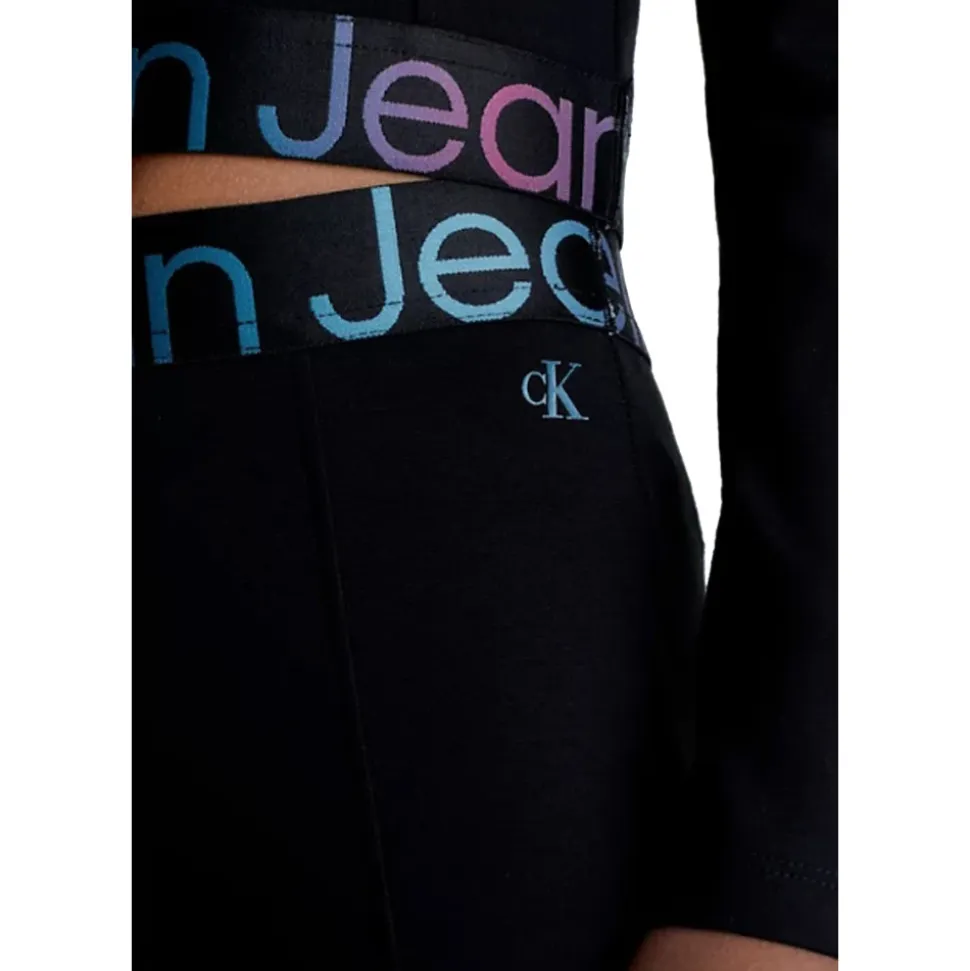 Pantalon en mélange de viscose