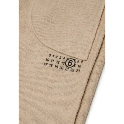 Pantalon en molleton