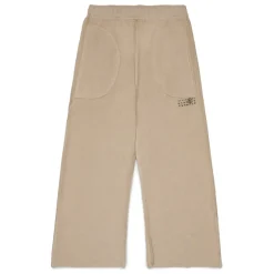 Pantalon en molleton