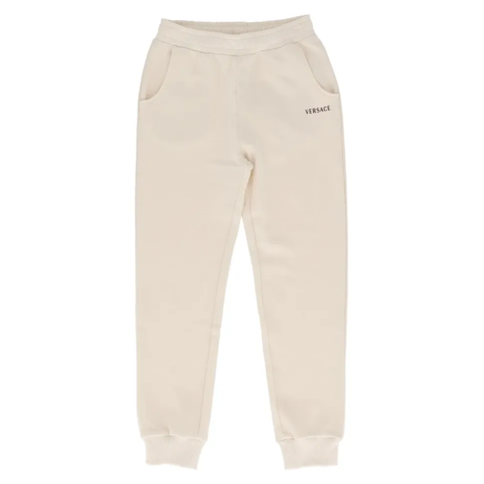 Pantalon en molleton