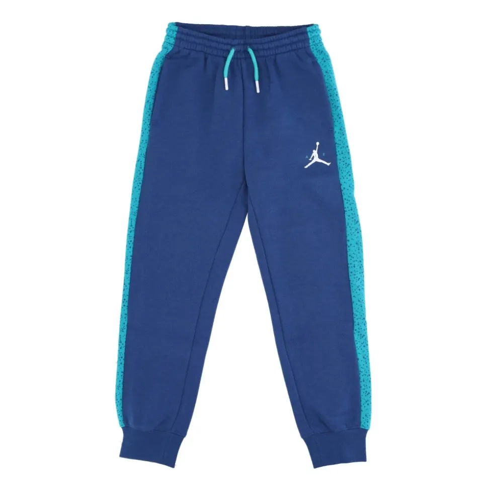 Pantalon en molleton Air Speckle