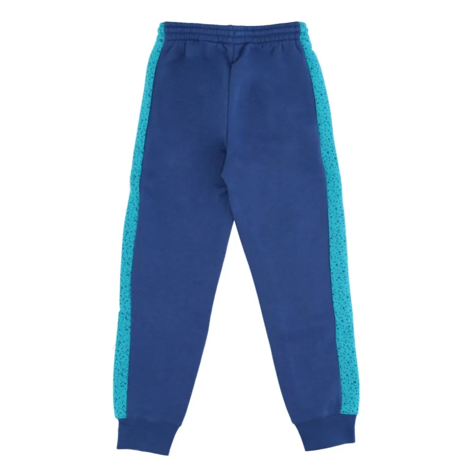 Pantalon en molleton Air Speckle
