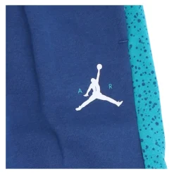 Pantalon en molleton Air Speckle