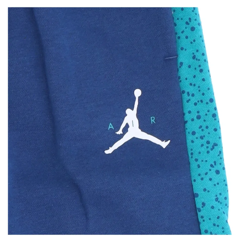 Pantalon en molleton Air Speckle