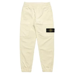 Pantalon en Velours Côtelé