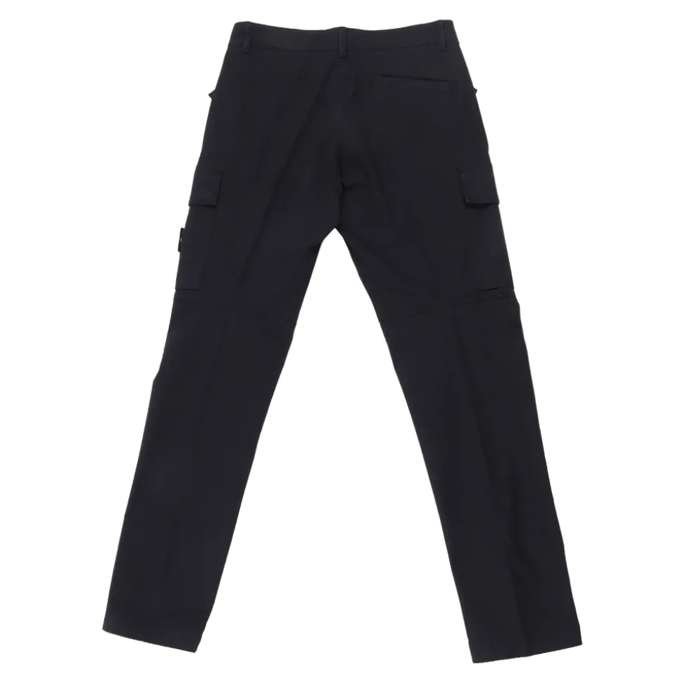 Pantalone Regular Tapered