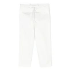 Pantalon Garçon Ivoire NOOS