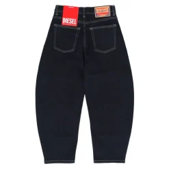 Pantaloni D-MILTY-J