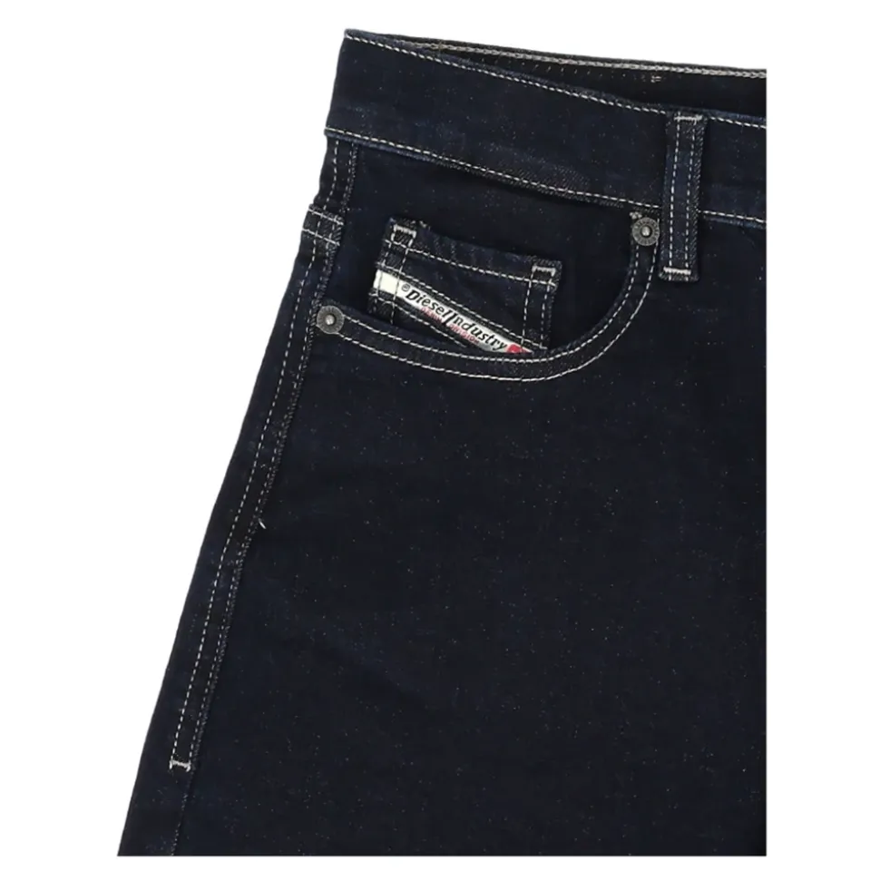 Pantaloni D-MILTY-J