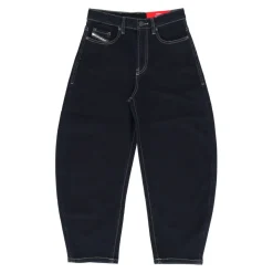 Pantaloni D-MILTY-J