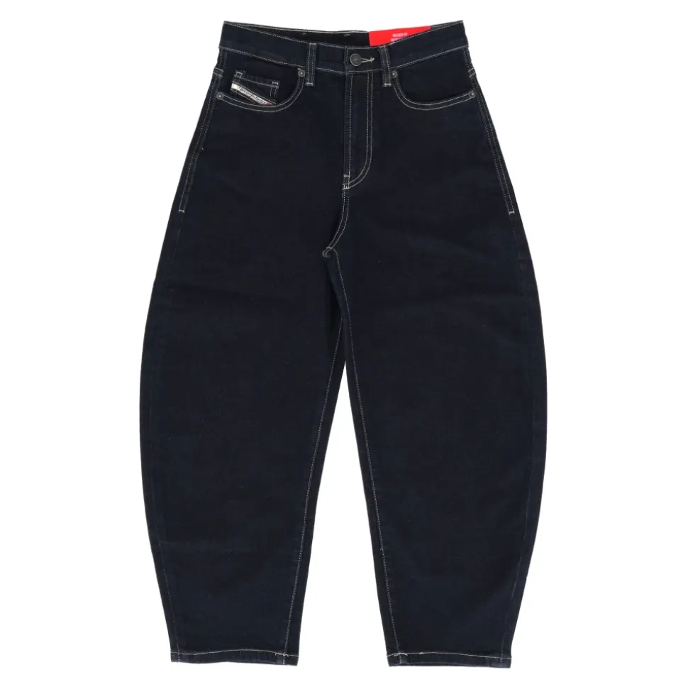 Pantaloni D-MILTY-J