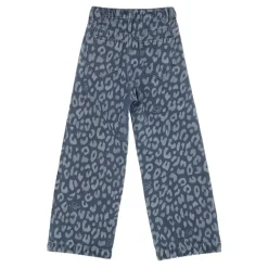 Pantalon imprimé