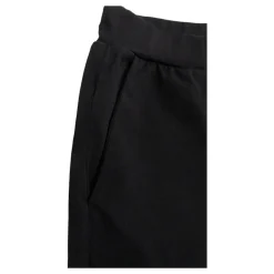 Pantalon à jambes larges