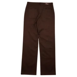 Pantalon à Jambes Larges