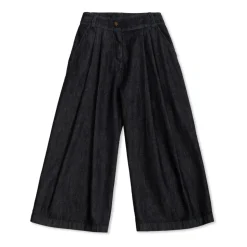 Pantalon large