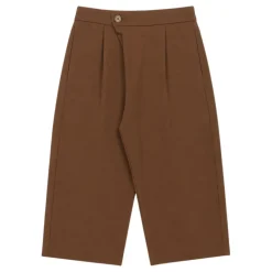 Pantalon large