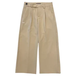 Pantalon large