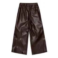 Pantalon large