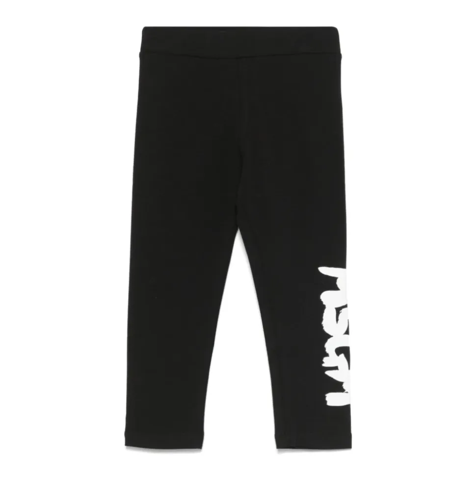 Pantalon Élégant