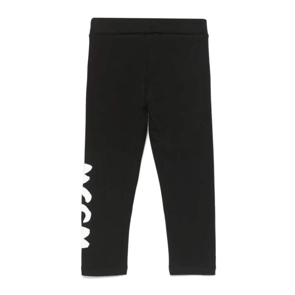 Pantalon Élégant