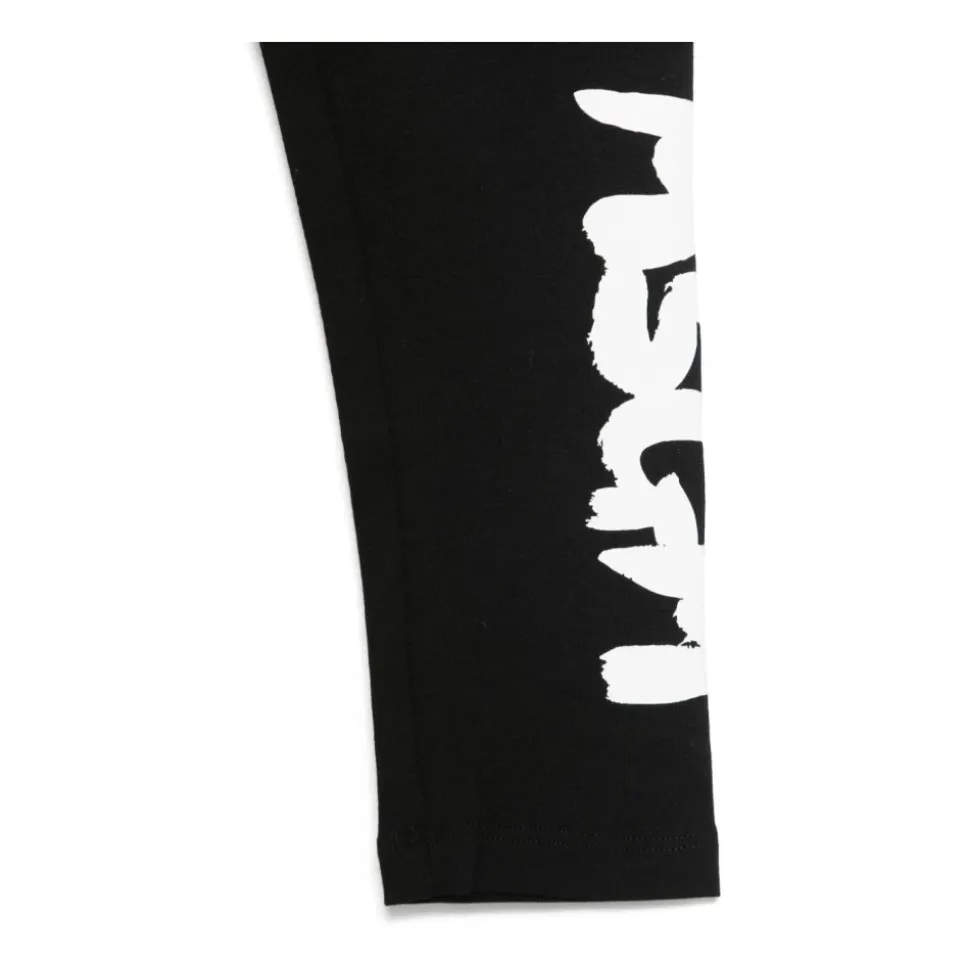 Pantalon Élégant