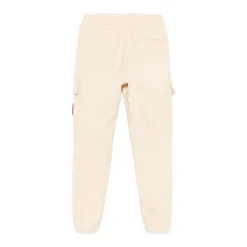 Pantalon Élégant Coupe Fuselée Régulière