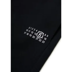 Pantalon à logo