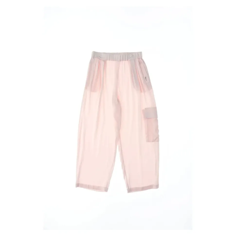 Pantalon Long