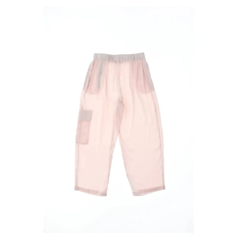 Pantalon Long