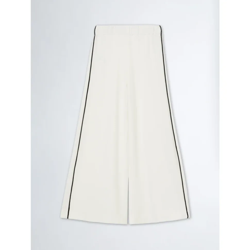 Pantalon Long en Jersey