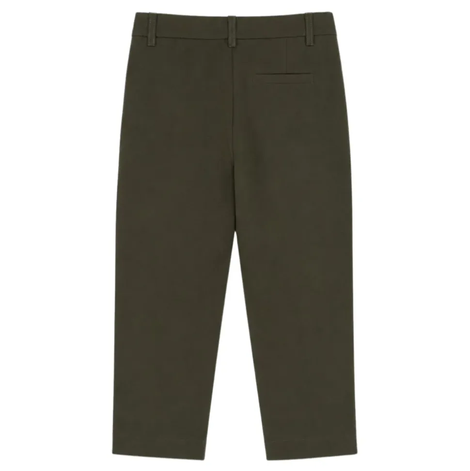 Pantalon Manuel Ritz