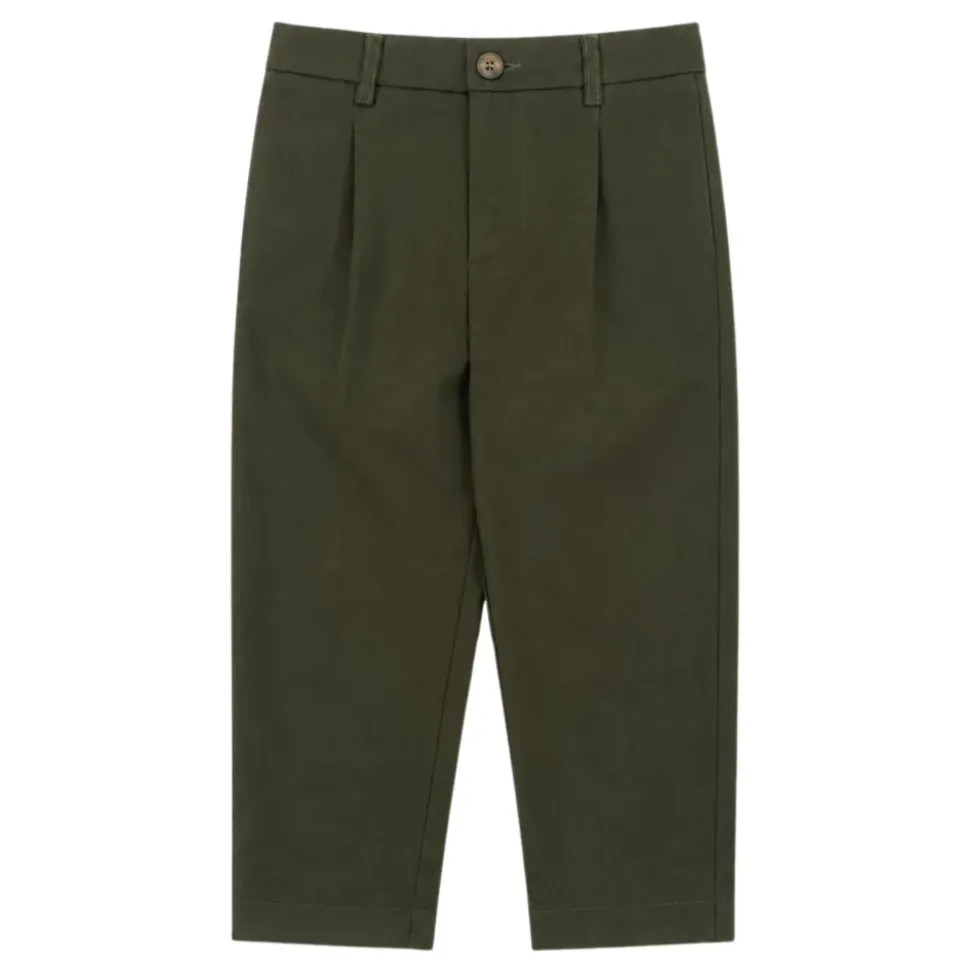 Pantalon Manuel Ritz