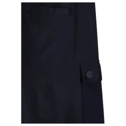 Pantalon Molleton avec Imprimé Logo