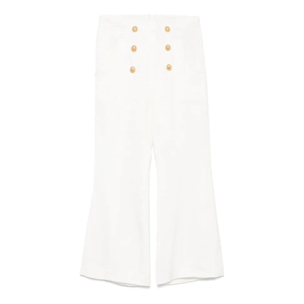 Pantalon Monogramme
