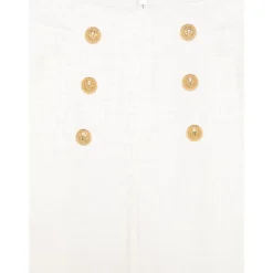 Pantalon Monogramme
