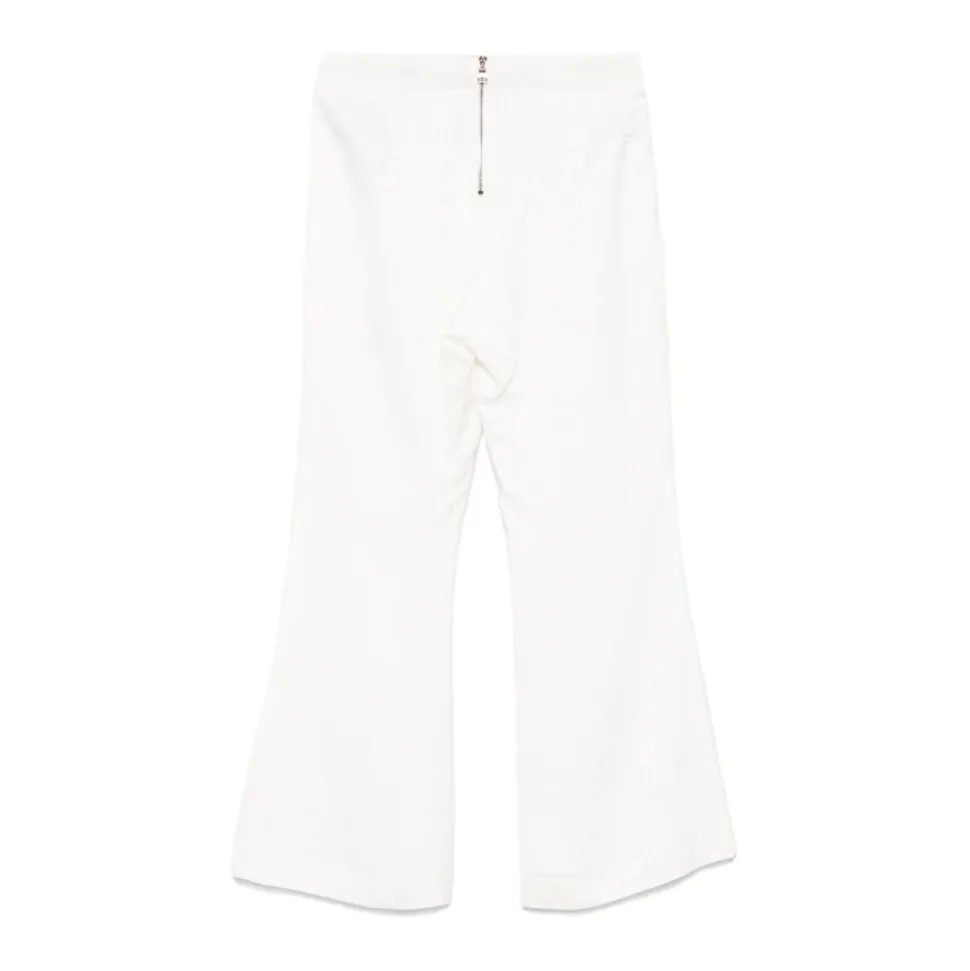 Pantalon Monogramme